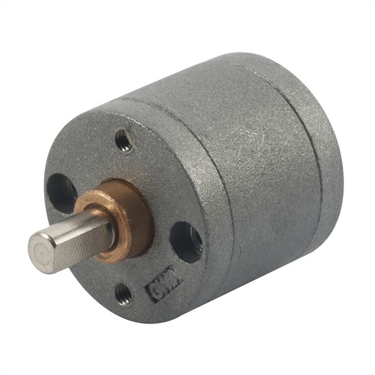 Gearbox For Custom Dc Gear Motor